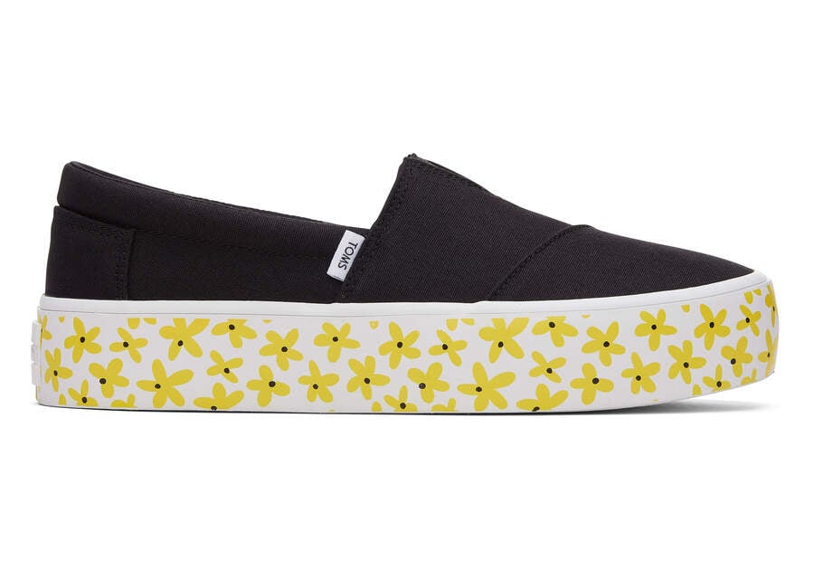 Toms Fenix Plataforma Naranjas Chile | CL784-115