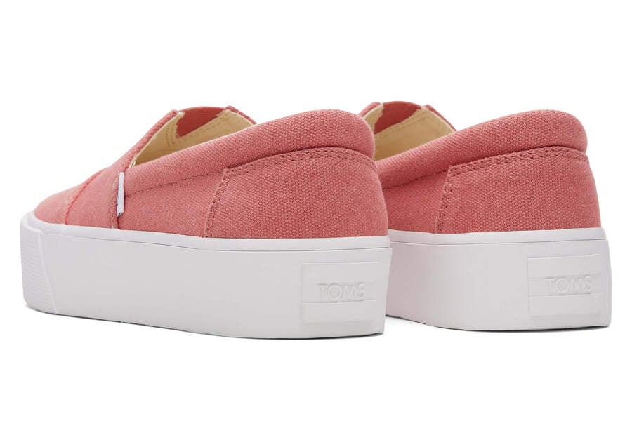 Toms Fenix Plataforma Rosas Chile | CL712-475