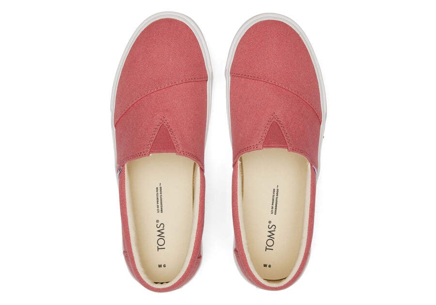 Toms Fenix Plataforma Rosas Chile | CL712-475