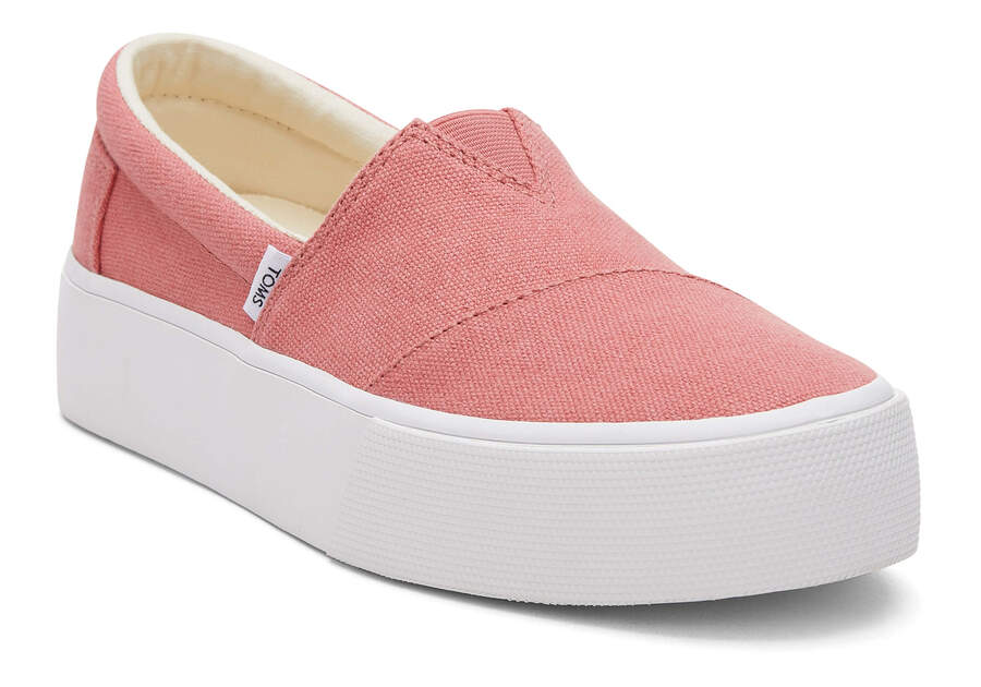 Toms Fenix Plataforma Rosas Chile | CL712-475