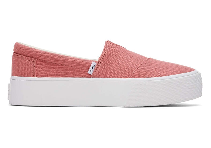 Toms Fenix Plataforma Rosas Chile | CL712-475