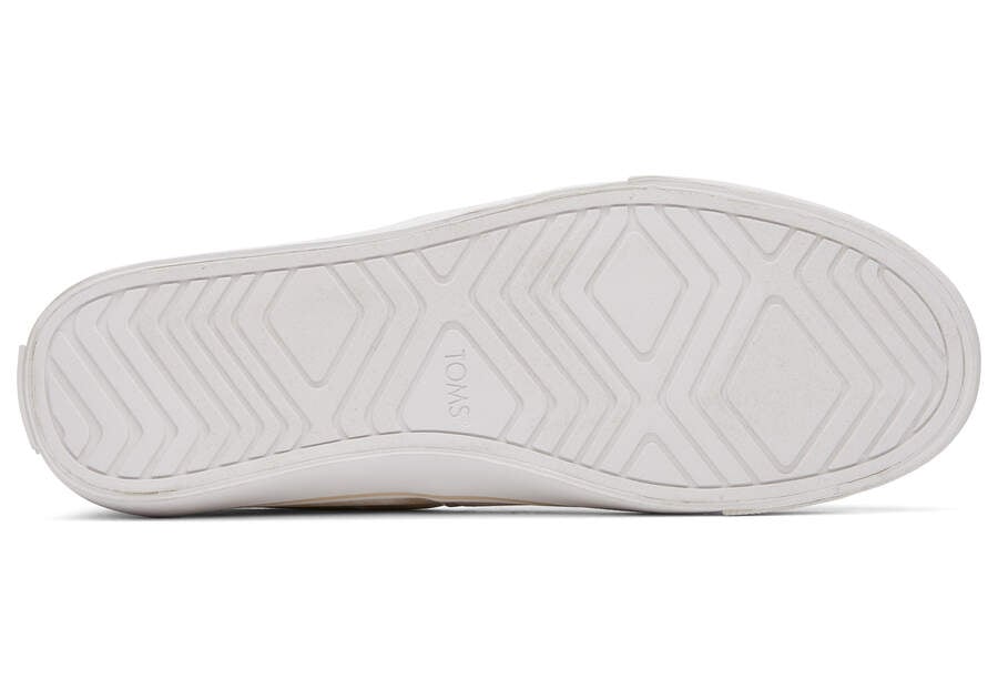 Toms Fenix REPREVE® Marrones Chile | CL394-547