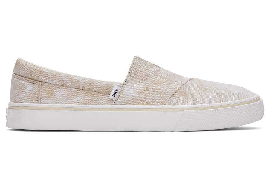 Toms Fenix REPREVE® Marrones Chile | CL394-547