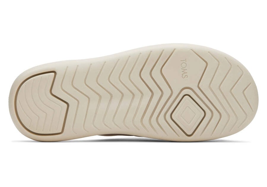 Toms Mallow Crossover Creme Chile | CL178-225