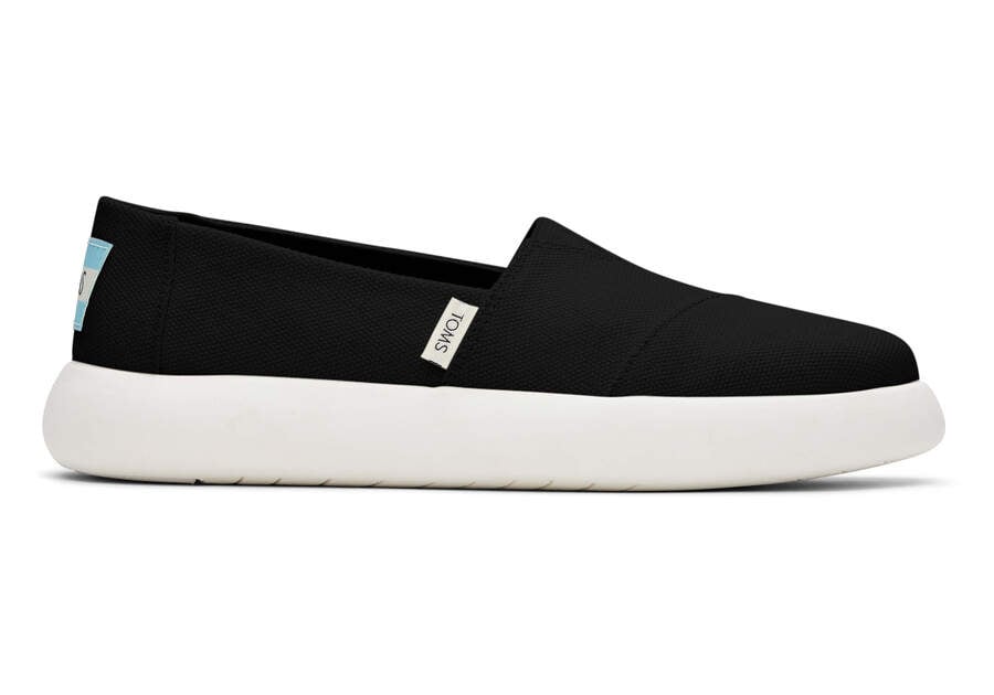 Toms Mallow Heritage Lona Negras Chile | CL696-443