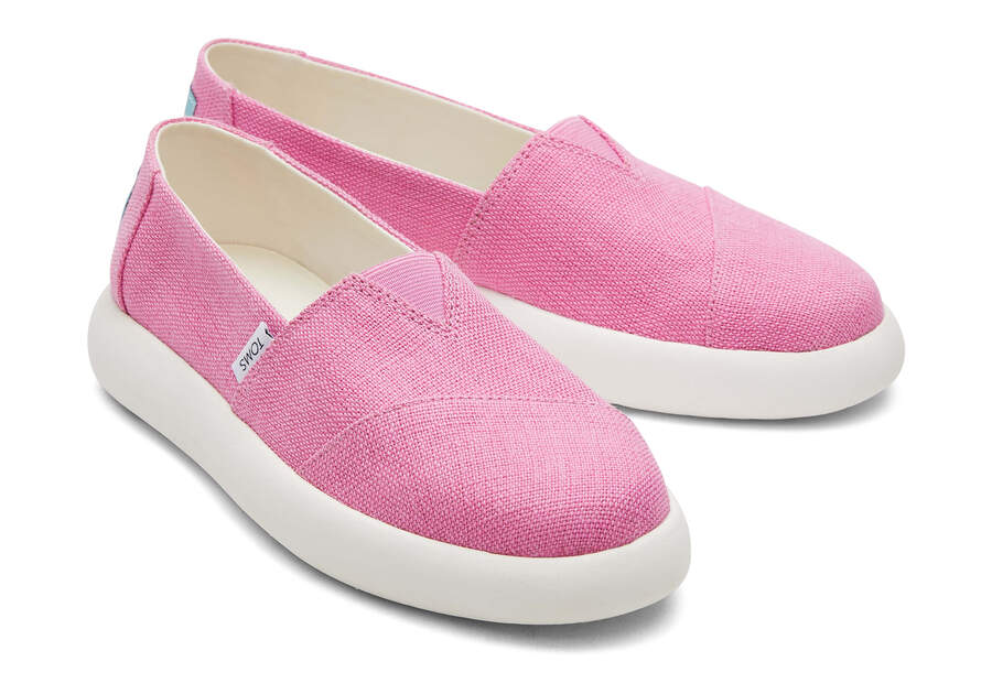 Toms Mallow Heritage Lona Rosas Chile | CL408-677