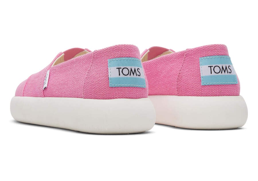 Toms Mallow Heritage Lona Rosas Chile | CL408-677