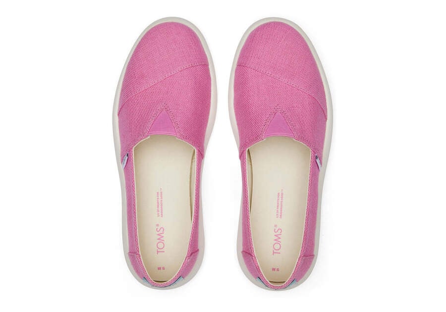 Toms Mallow Heritage Lona Rosas Chile | CL408-677