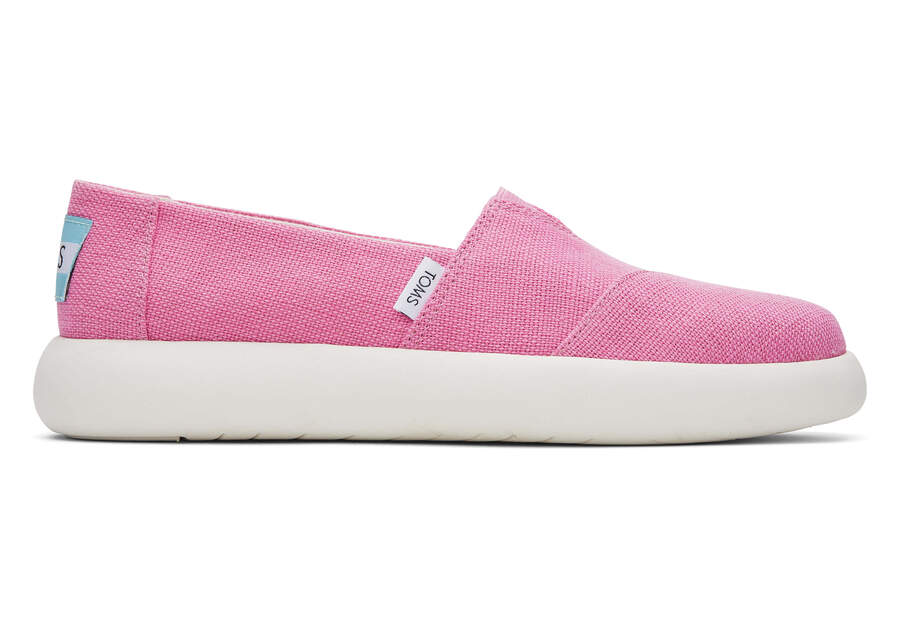 Toms Mallow Heritage Lona Rosas Chile | CL408-677