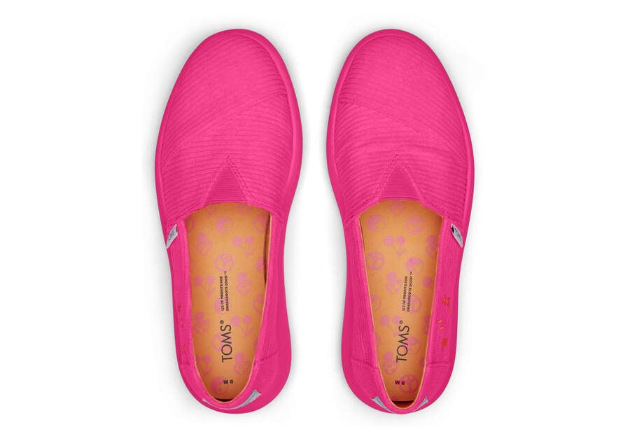 Toms Mallow Rosas Chile | CL015-167