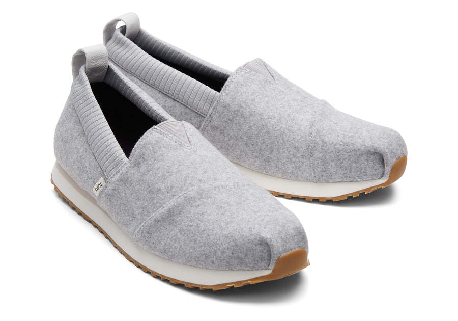 Toms Resident Gris Chile | CL246-173