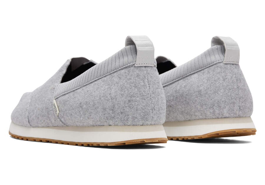 Toms Resident Gris Chile | CL246-173