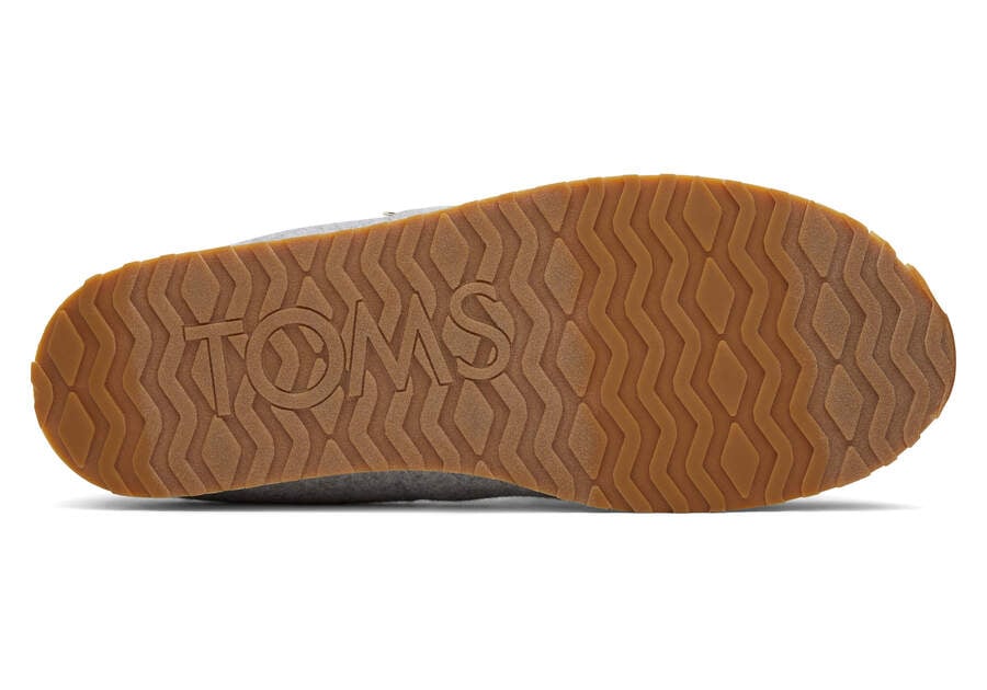 Toms Resident Gris Chile | CL246-173