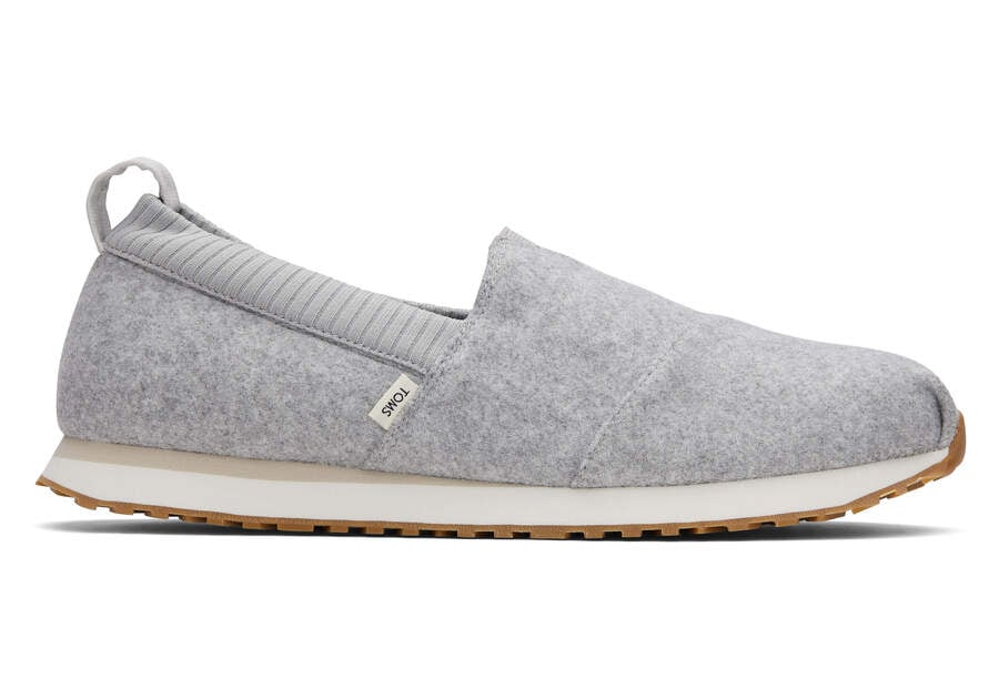 Toms Resident Gris Chile | CL246-173