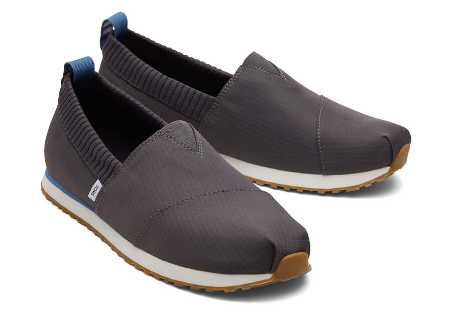 Toms Resident Gris Chile | CL431-293