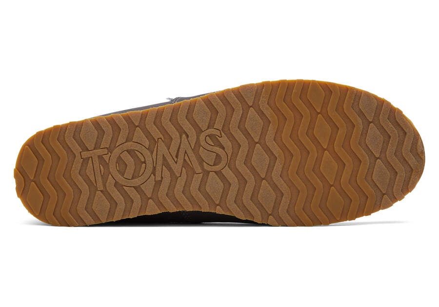 Toms Resident Gris Chile | CL431-293