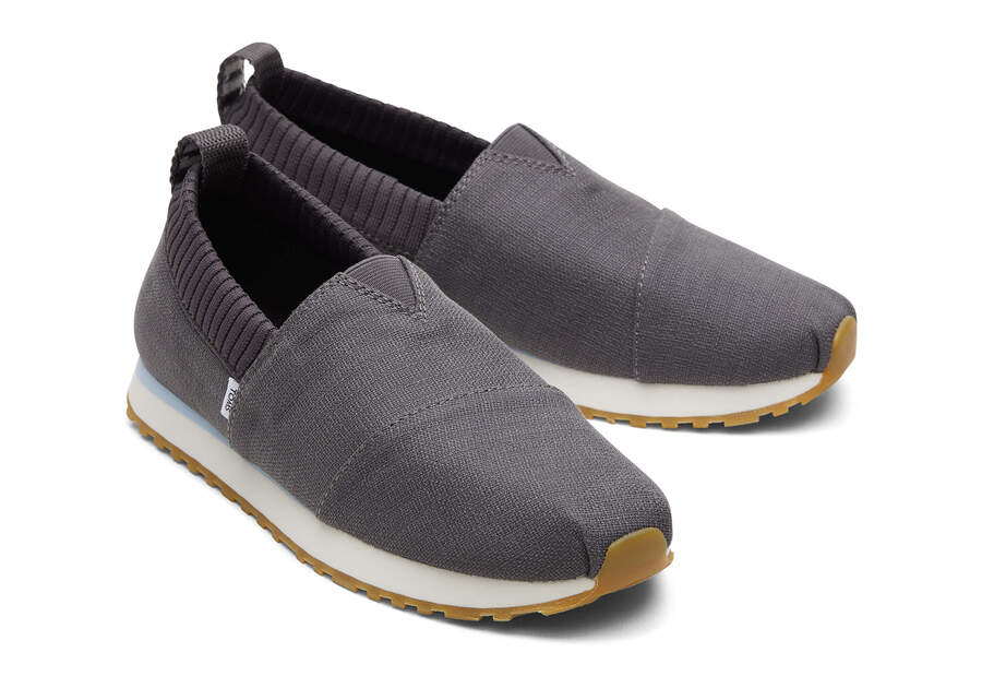 Toms Resident Gris Chile | CL775-875