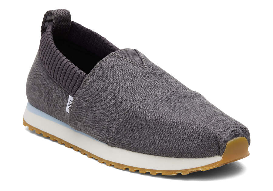 Toms Resident Gris Chile | CL775-875