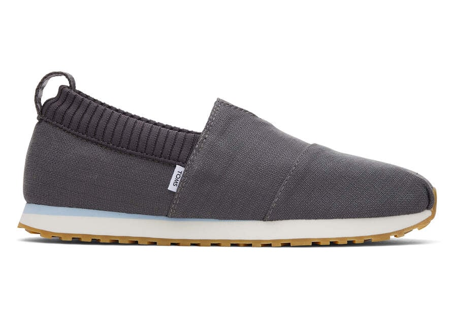 Toms Resident Gris Chile | CL775-875