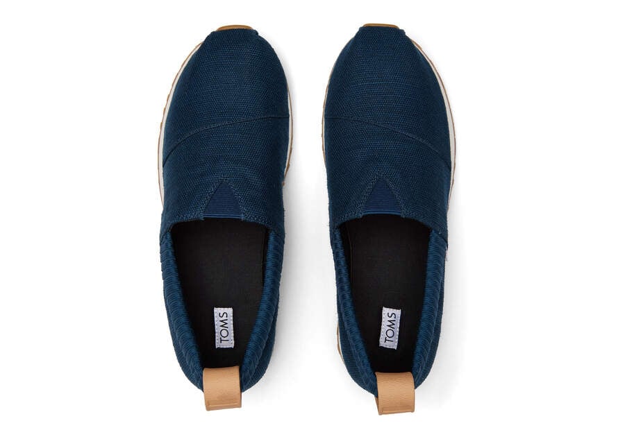 Toms Resident Heritage Lona Azules Chile | CL318-315