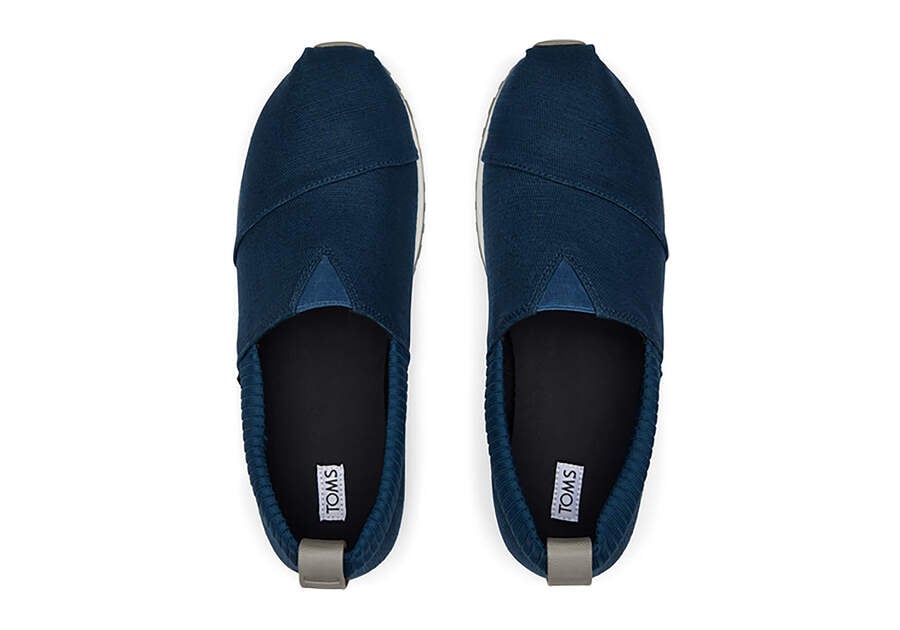 Toms Resident Heritage Lona Azules Chile | CL441-435