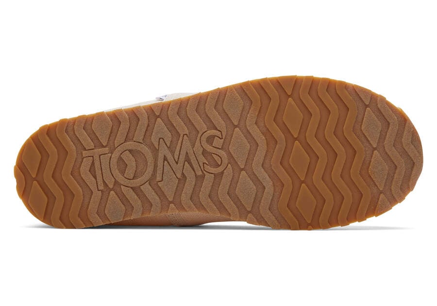 Toms Resident Heritage Lona Beige Chile | CL900-861