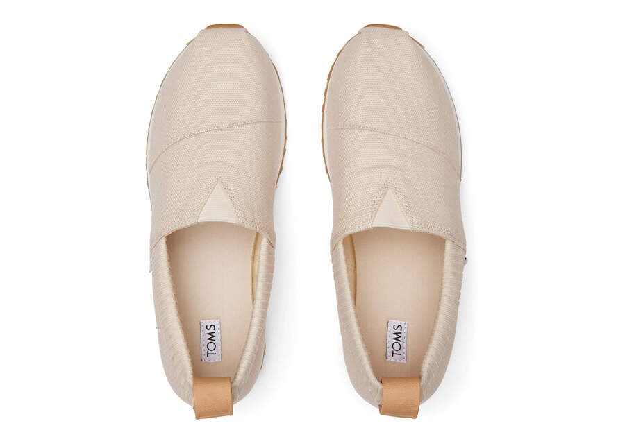 Toms Resident Heritage Lona Beige Chile | CL900-861