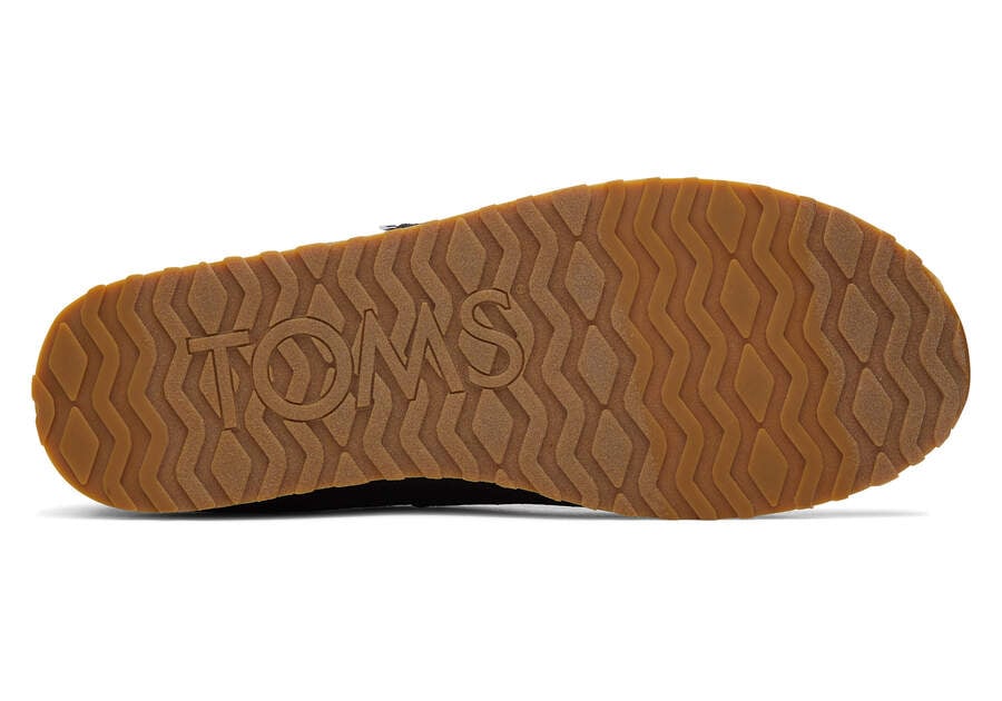 Toms Resident Negras Chile | CL290-651