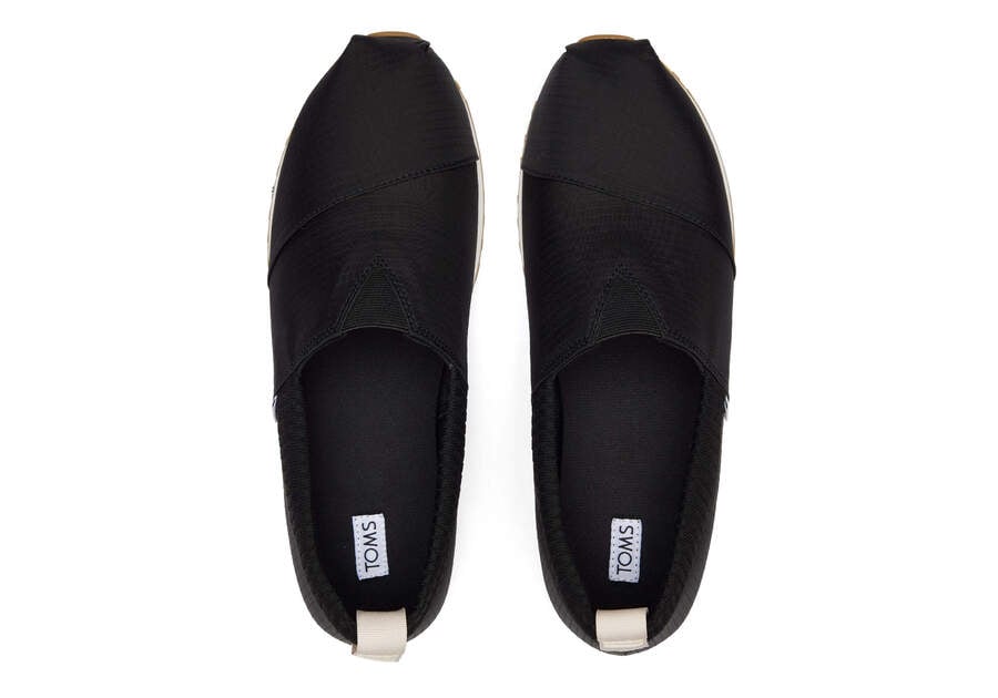 Toms Resident Negras Chile | CL290-651