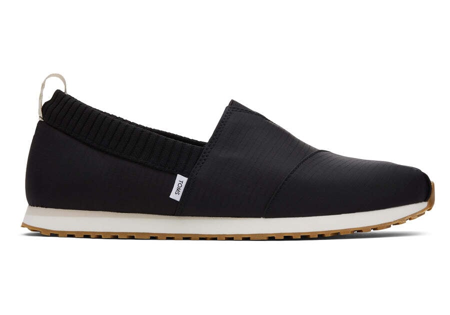 Toms Resident Negras Chile | CL290-651