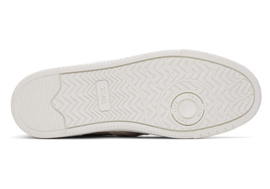 Toms TRVL LITE Loafer Gris Chile | CL457-905