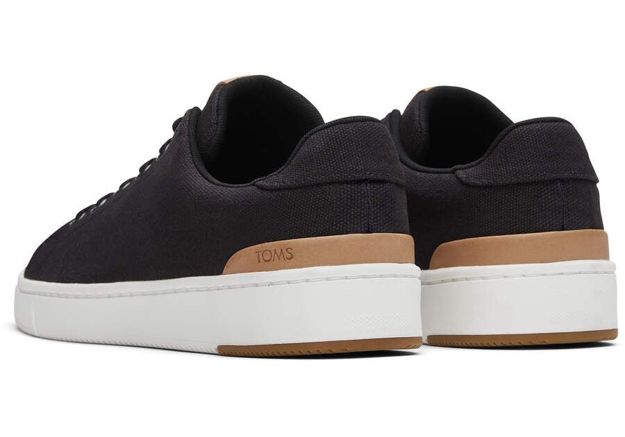 Toms TRVL LITE Sneaker Negras Chile | CL796-536