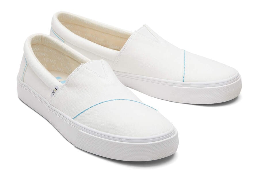 Toms X Happiness Project Fenix Blancas Chile | CL286-204