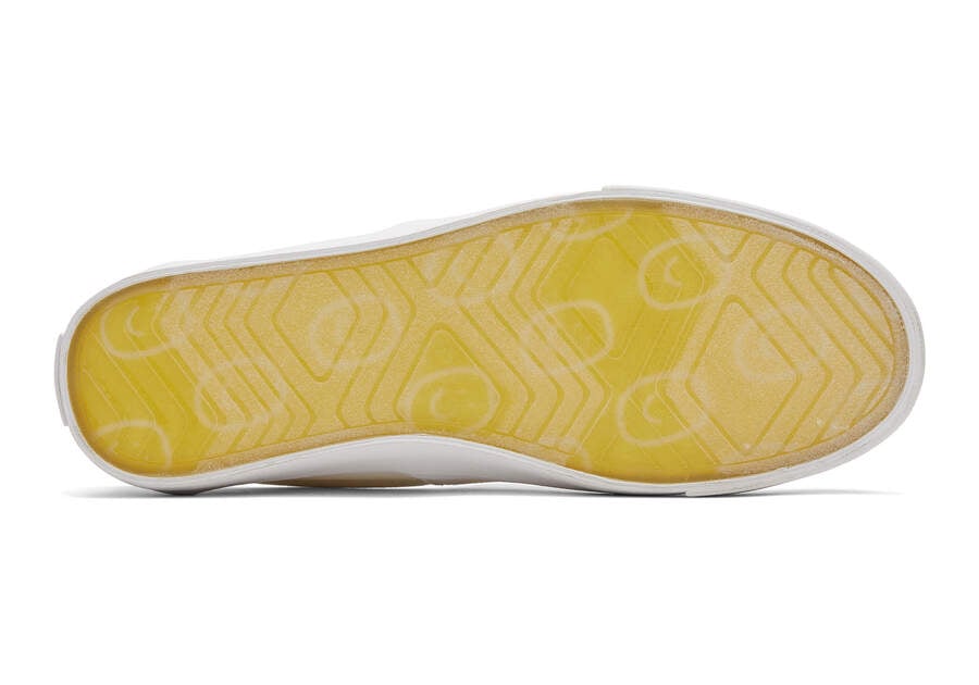 Toms X Happiness Project Fenix Blancas Chile | CL286-204