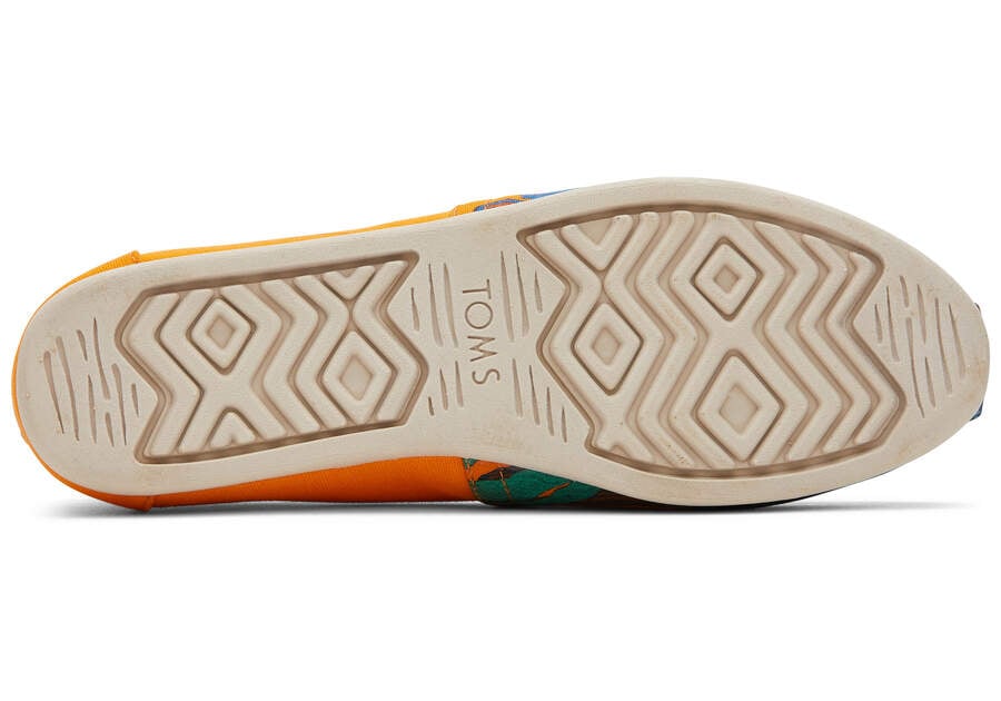 Toms x Stephanie Mercado Naranjas Chile | CL460-679