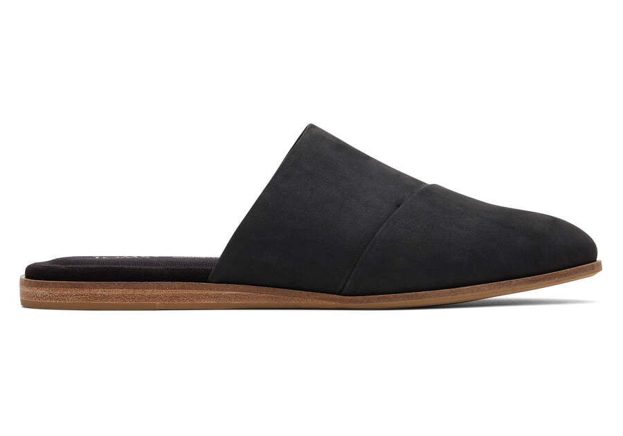 Zapatos Planos Toms Jade Planos Negras Chile | CL406-757