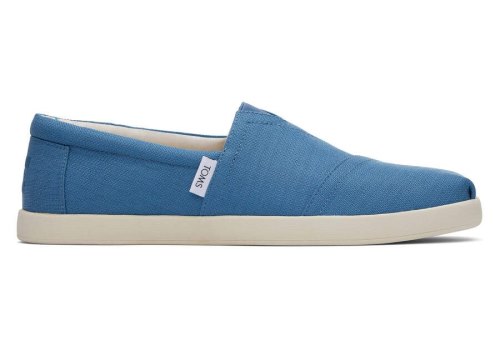 Toms Alp Fwd Azules Chile | CL452-039