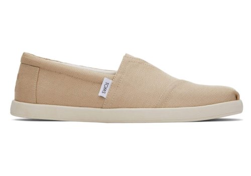 Toms Alp Fwd Beige Chile | CL583-531