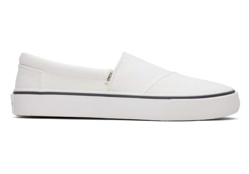 Toms Fenix Blancas Chile | CL419-512