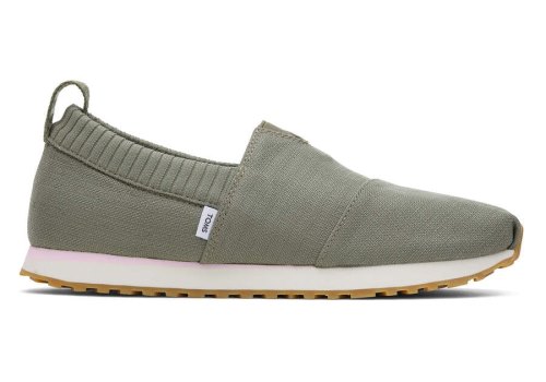 Toms Resident Gris Chile | CL849-938